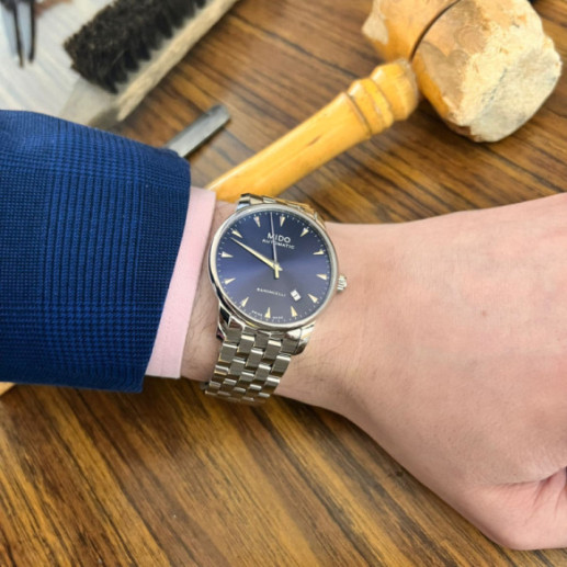 Mido Baroncelli - Baroncelli 2