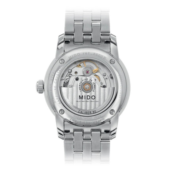 Mido Baroncelli - Baroncelli