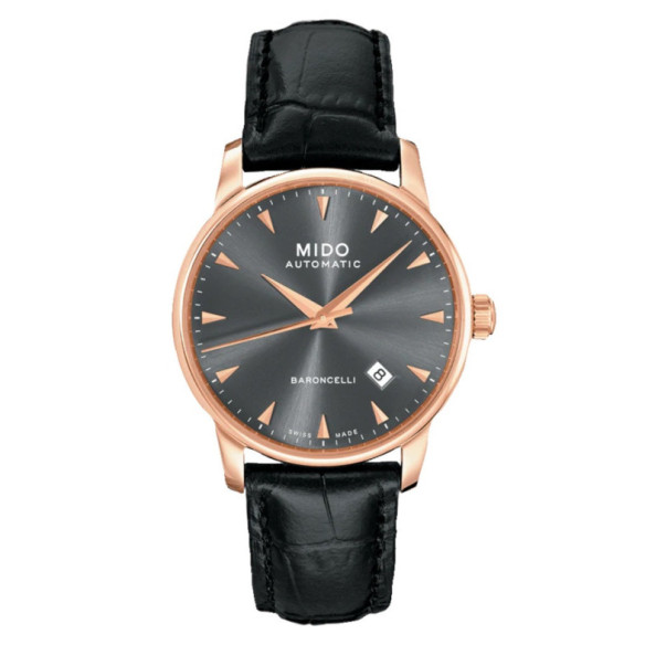 Mido Baroncelli - Baroncelli