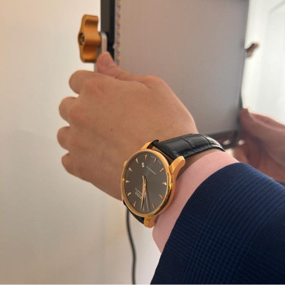 Mido Baroncelli - Baroncelli
