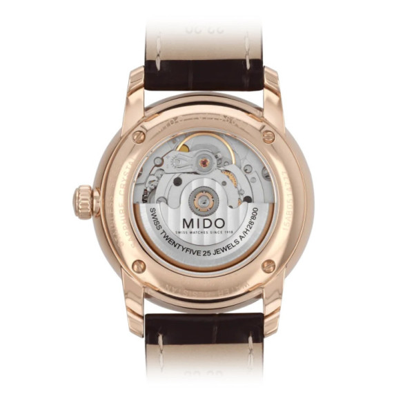 Mido Baroncelli - Baroncelli