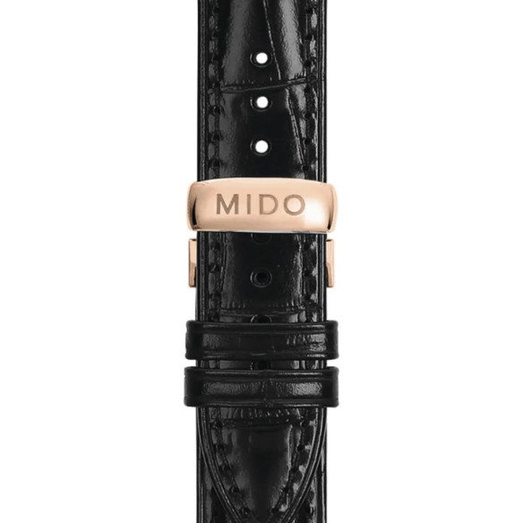 Mido Baroncelli - Baroncelli