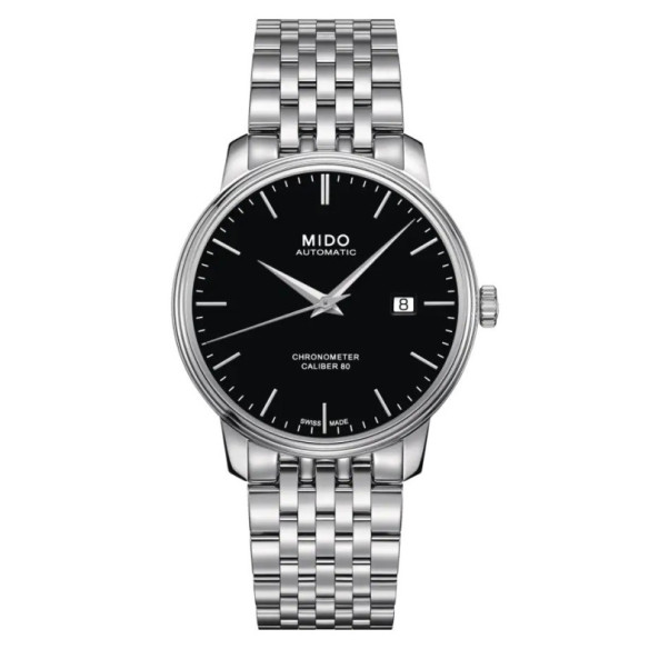Mido BARONCELLI Cronometro Silicon Gent Gent - Baroncelli