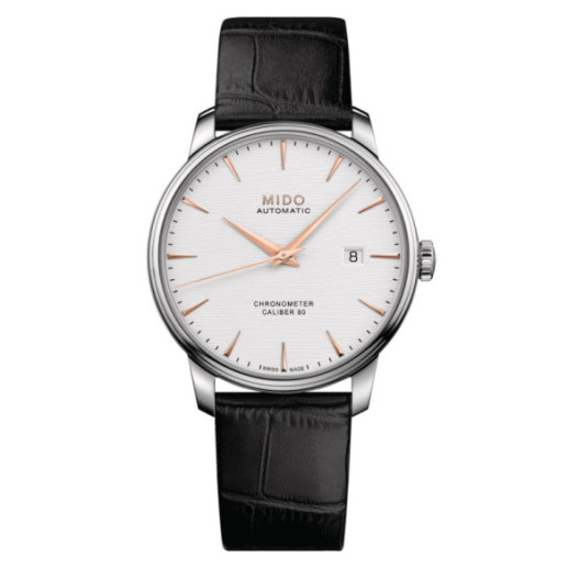 Mido BARONCELLI Cronometro Silicon Gent Gent - Baroncelli