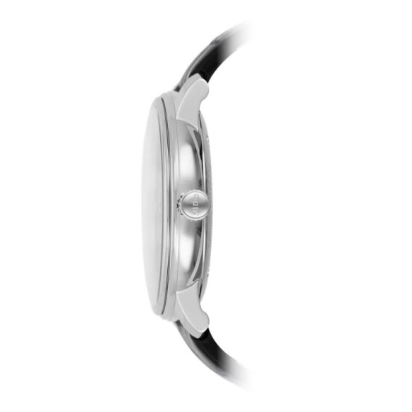 Mido Baroncelli Chronometer Silikon Gent - Baroncelli