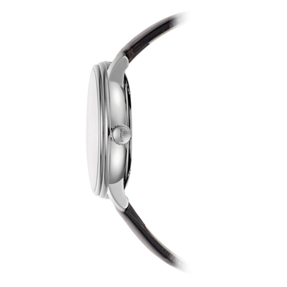 Mido Baroncelli Chronometer Silikon Gent - Baroncelli