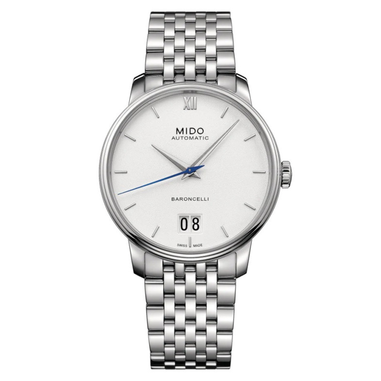 Mido Baroncelli Grande data - Baroncelli