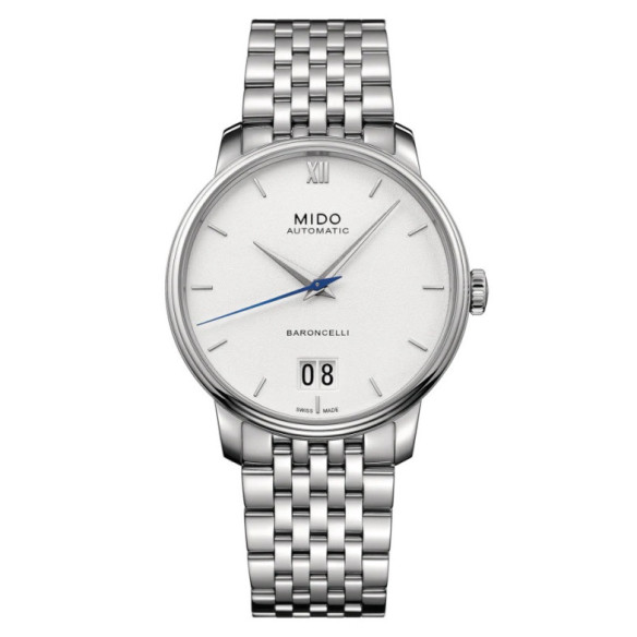 Mido Baroncelli Großes Datum - Baroncelli