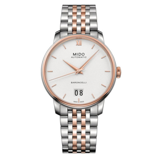 Mido Baroncelli Grande data - Baroncelli