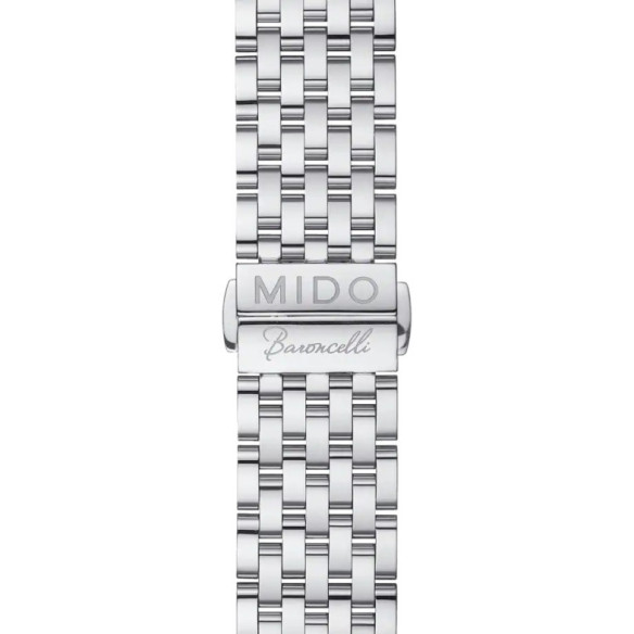 Mido BARONCELLI HERITAGE GEND - Baroncelli