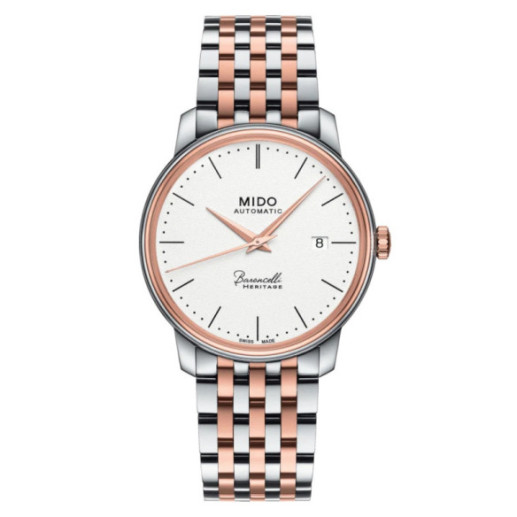 Mido Baroncelli Heritage Gent - Baroncelli