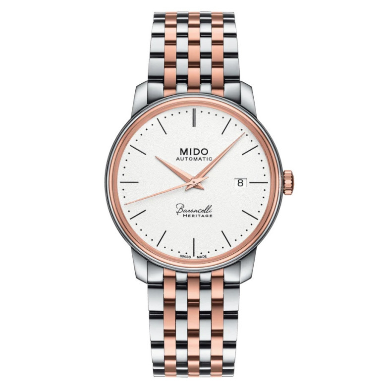 Mido BARONCELLI HERITAGE GEND - Baroncelli