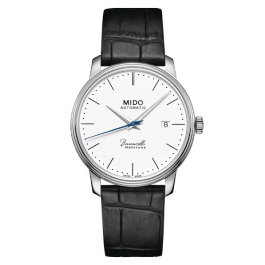 Mido Baroncelli Heritage Gent - Baroncelli