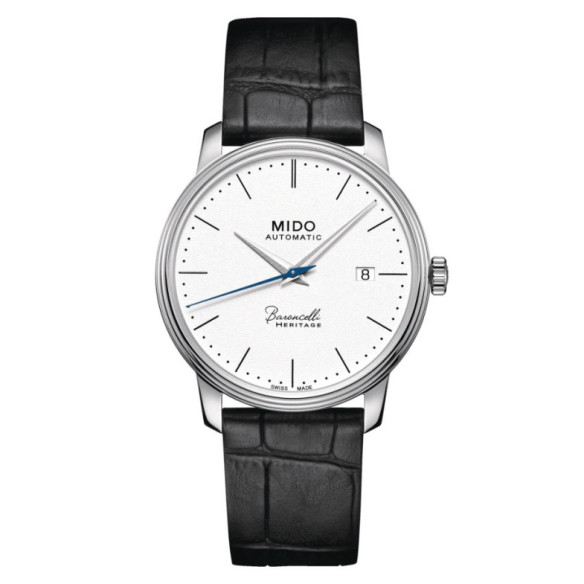 Mido BARONCELLI HERITAGE GEND - Baroncelli