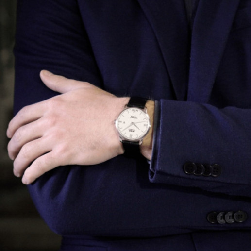 Mido Baroncelli Heritage Gent - Baroncelli 2