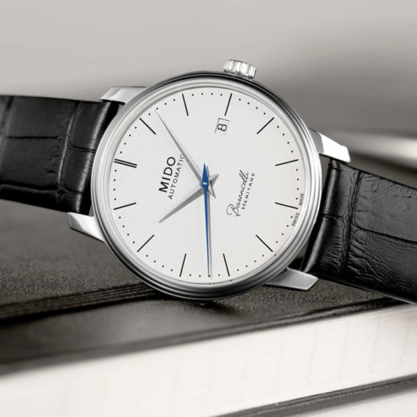 Mido BARONCELLI HERITAGE GEND - Baroncelli