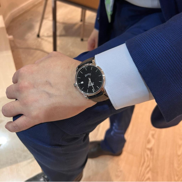 Mido Baroncelli Heritage Gent - Baroncelli