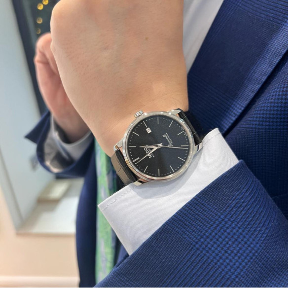 Mido BARONCELLI HERITAGE GEND - Baroncelli
