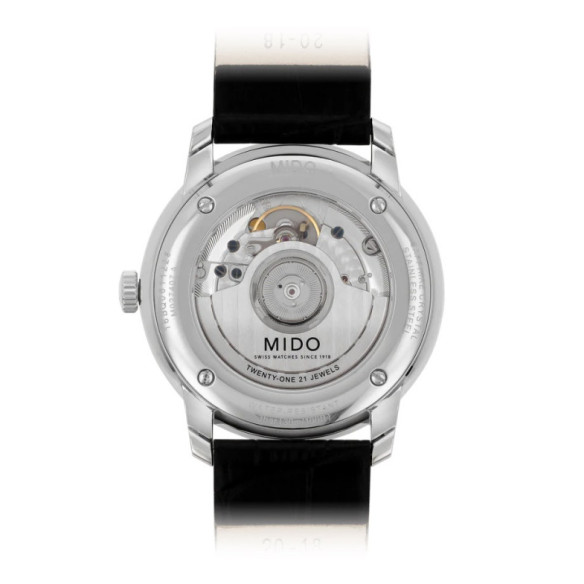 Mido Baroncelli Heritage Gent - Baroncelli