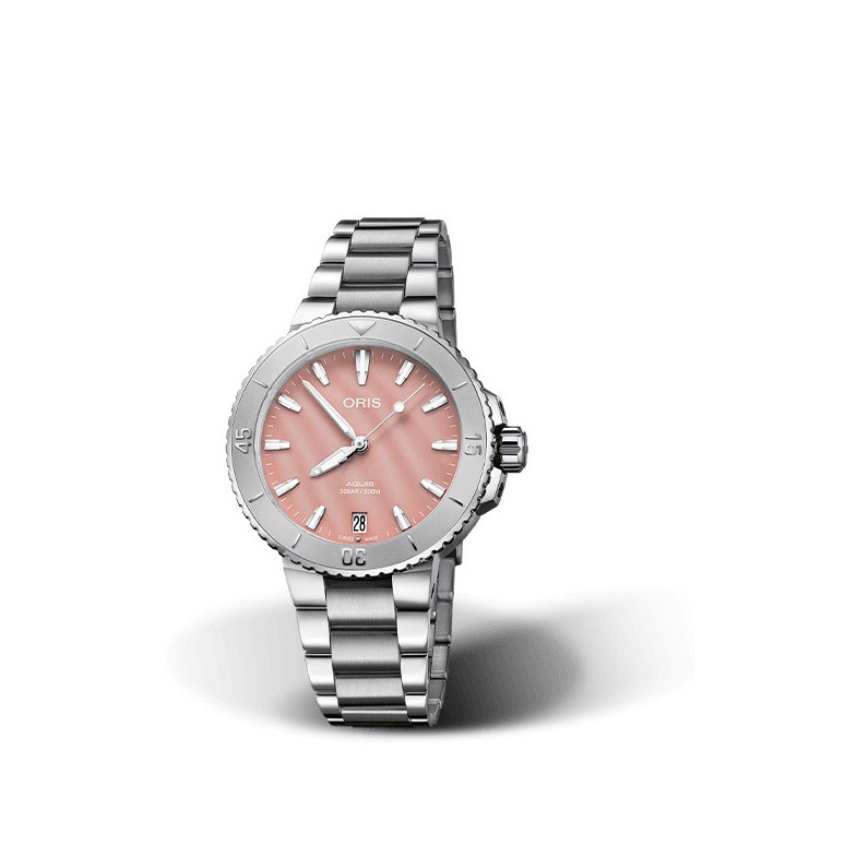 Oris Aquis Date - Oris