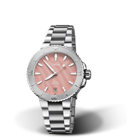Oris Aquis Date - Oris