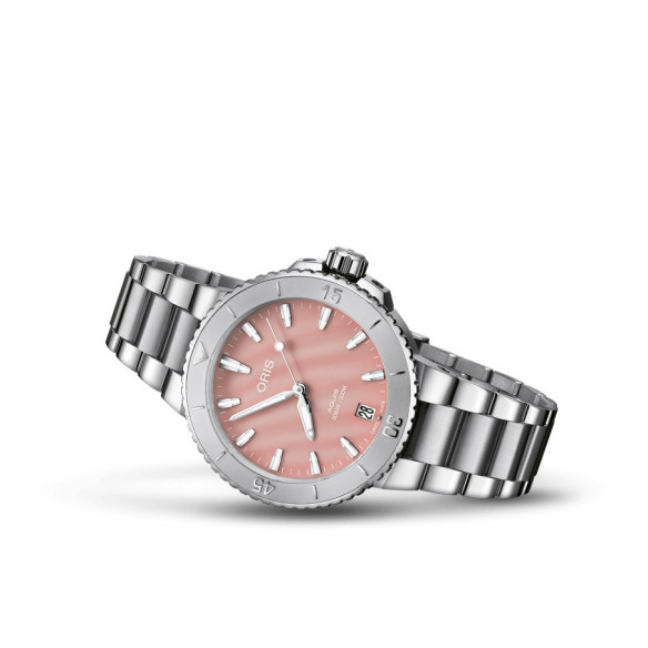Oris Aquis Date - Oris