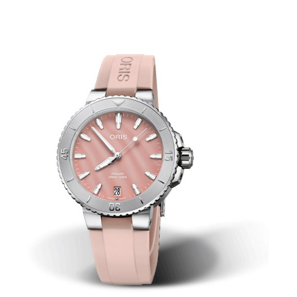 Oris Aquis Date - Oris