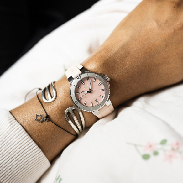 Oris Aquis Date - Oris