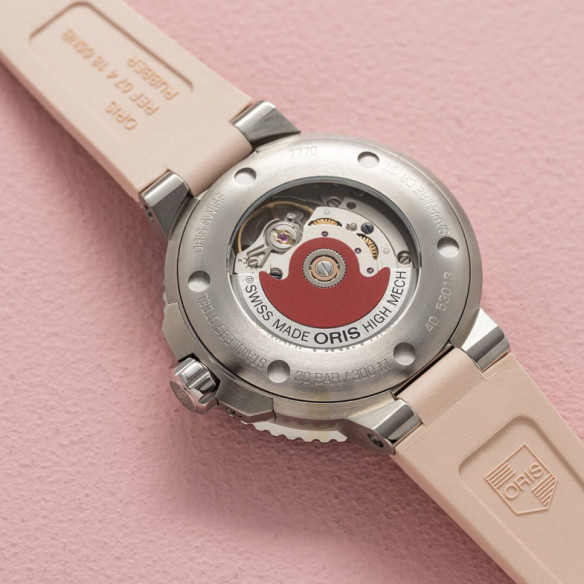 Oris Aquis Date - Oris