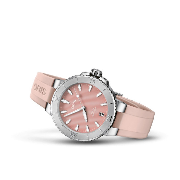 Oris Aquis Date - Oris