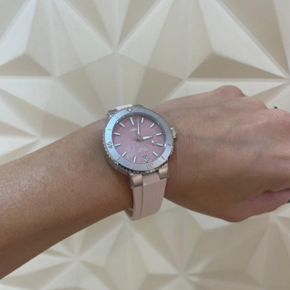 Oris Aquis Date - Oris