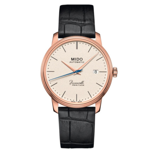 Mido Baroncelli Heritage Gent - Baroncelli