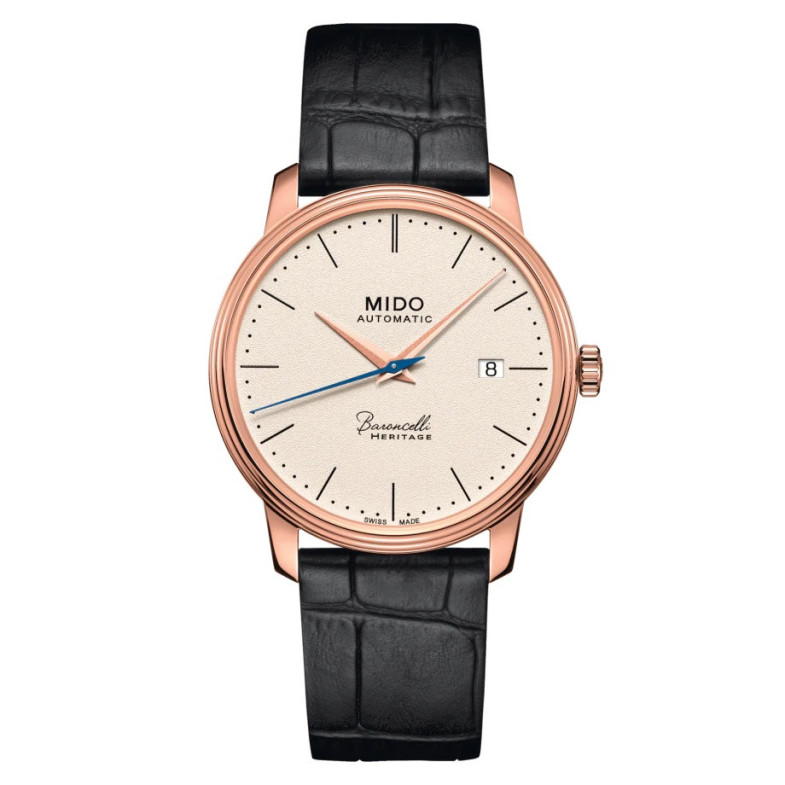 Mido BARONCELLI HERITAGE GEND - Baroncelli