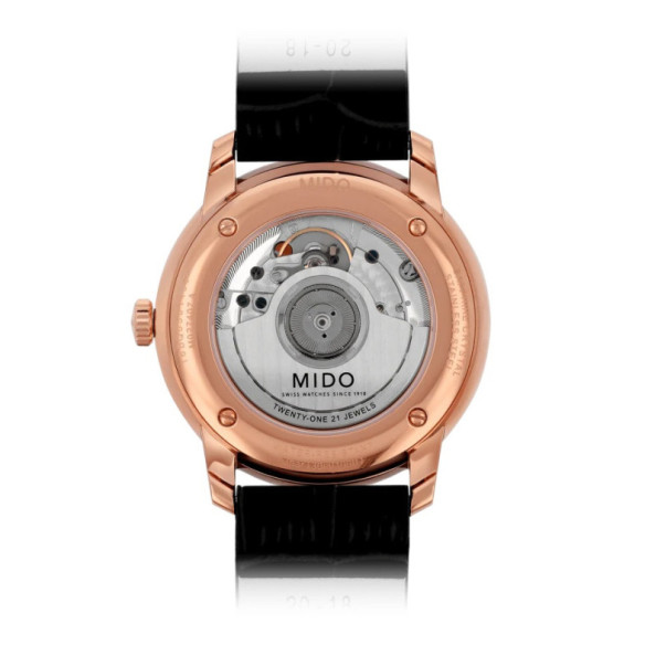Mido BARONCELLI HERITAGE GEND - Baroncelli