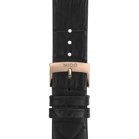 Mido Baroncelli Heritage Gent - Baroncelli