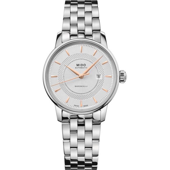 Mido Firma di Baroncelli - Mido