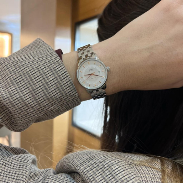 Mido Firma di Baroncelli - Mido