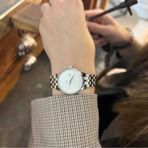 Mido Firma di Baroncelli - Mido