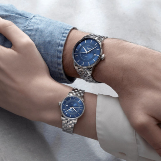 Mido Baroncelli Signature - Mido 2