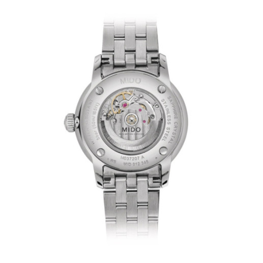 Mido Baroncelli Signature - Mido 2
