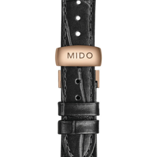 Mido Baroncelli Signature - Mido 2