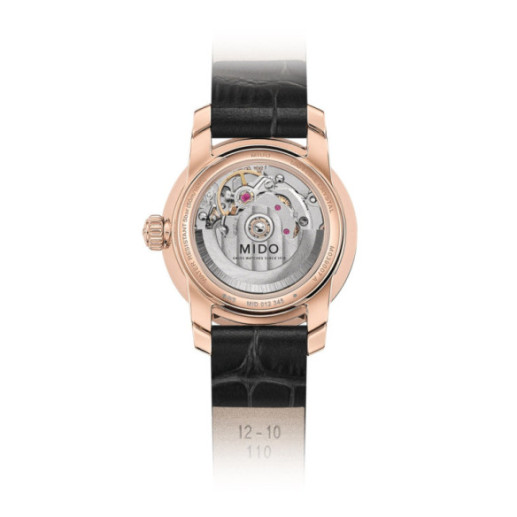 Mido Baroncelli Lady Twenty Five - Mido 2