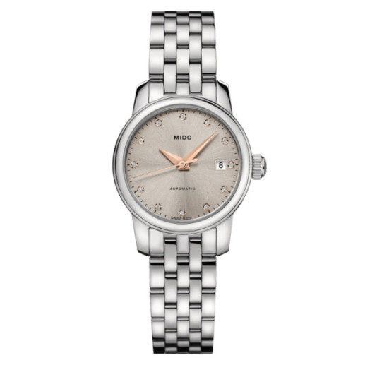 Mido Baroncelli Lady Twenty Five - Mido