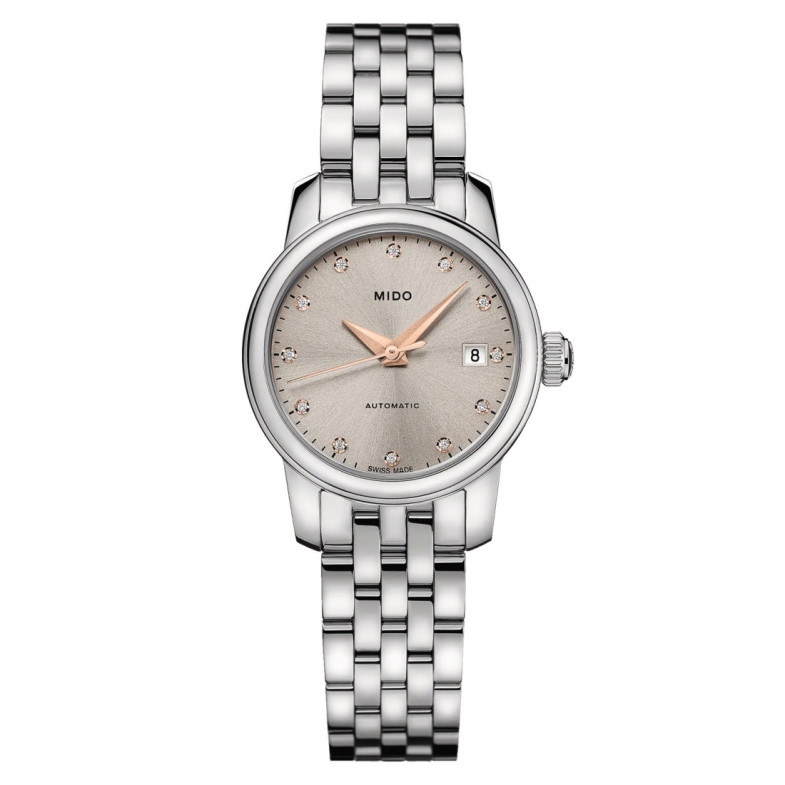 Mido Baroncelli Lady Twenty Five - Mido