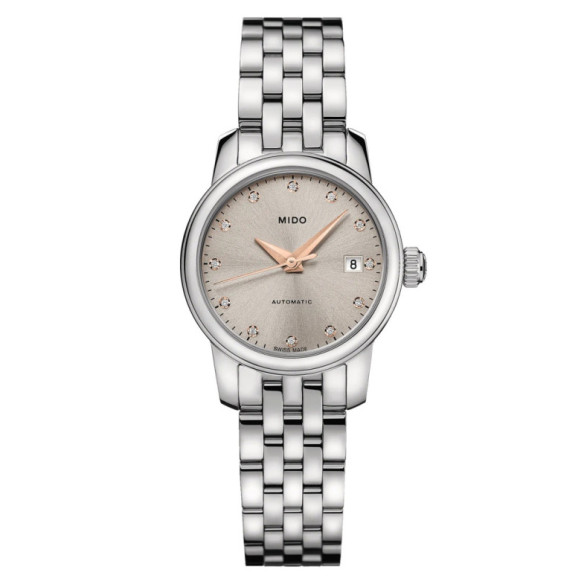 Mido Baroncelli Lady Twenty Five - Mido