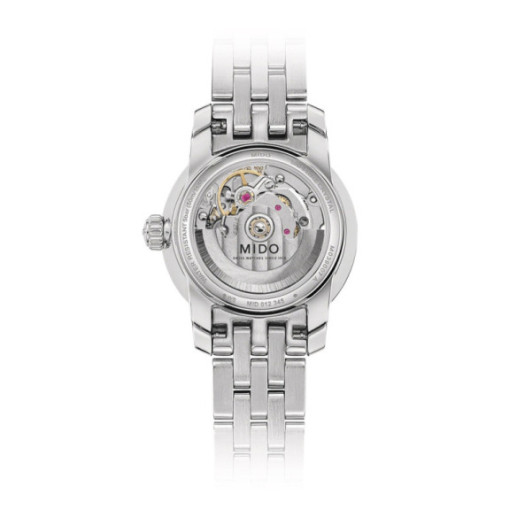 Mido Baroncelli Lady Twenty Five - Mido 2