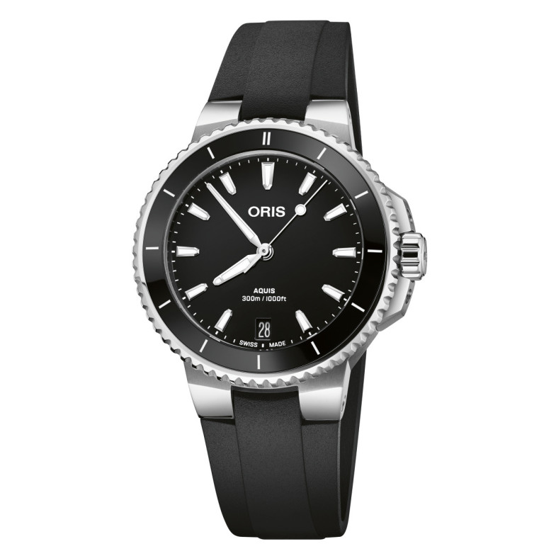 Oris Aquis Date 36.5mm - Oris