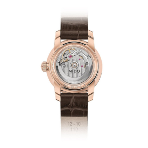 Mido Baroncelli Lady Twenty Five - Mido 2
