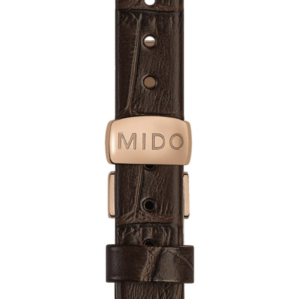 Mido Baroncelli Lady Twenty Five - Mido