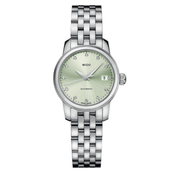 Mido Baroncelli Lady Twenty Five - Mido